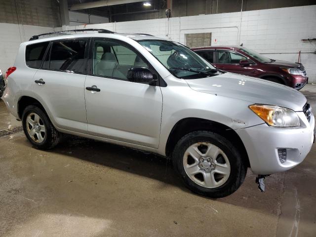 Photo 4 from auction – 2010 TOYOTA RAV4 with VIN JTMBF4DV4A5022415