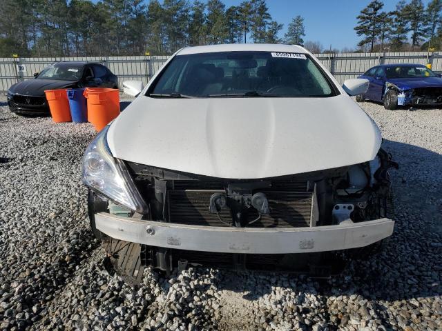 Photo 5 from auction – 2015 HYUNDAI AZERA with VIN KMHFG4JG3FA473219
