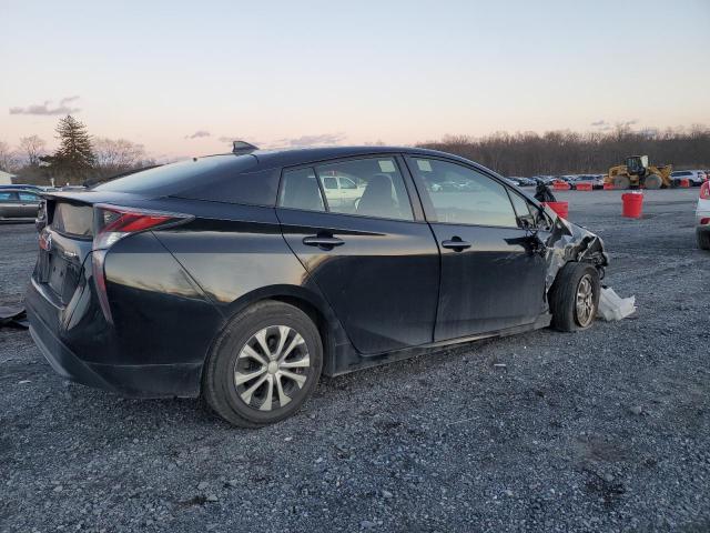 Photo 3 from auction – 2017 TOYOTA PRIUS with VIN JTDKARFU1H3531884