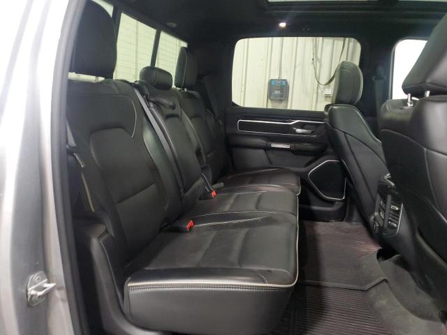 Photo 10 from auction – 2020 RAM 1500 LARAM with VIN 1C6SRFJT2LN344647