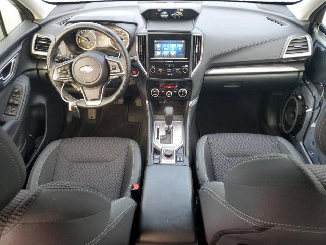 Photo 8 from auction – 2024 SUBARU FORESTER P with VIN JF2SKADC1RH517188