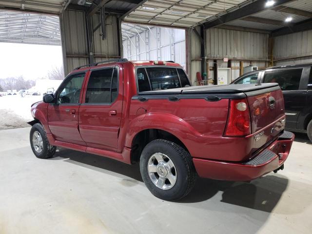 Photo 2 from auction – 2005 FORD EXPLORER S with VIN 1FMDU77K45UB56124