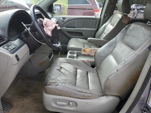 Photo 7 from auction – 2006 HONDA ODYSSEY EX with VIN 5FNRL38706B057648