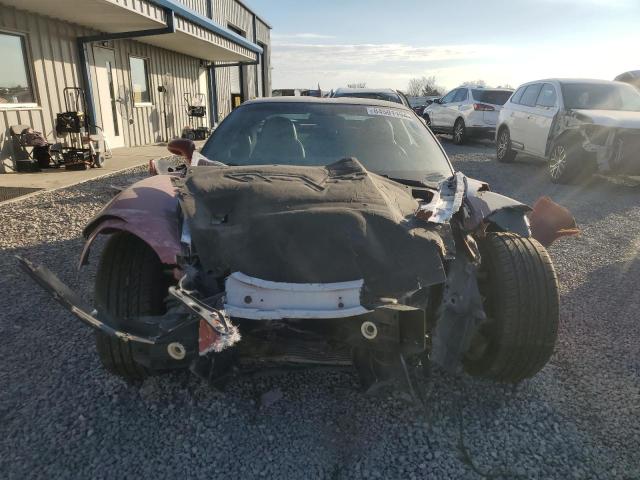 Photo 5 from auction – 2005 CHEVROLET CORVETTE with VIN 1G1YY24U255124598
