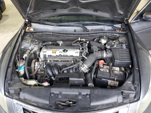 Photo 11 from auction – 2010 HONDA ACCORD LXP with VIN 1HGCP2F44AA035135