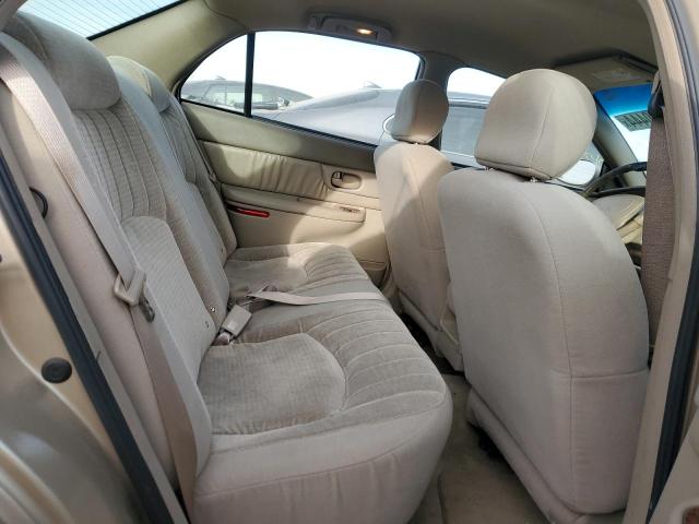Photo 10 from auction – 2005 BUICK CENTURY CU with VIN 2G4WS52J851131580