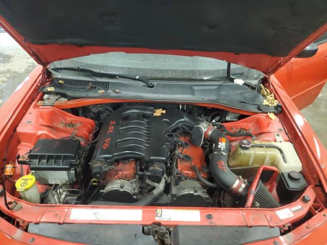 Photo 11 from auction – 2007 DODGE CHARGER SE with VIN 2B3KK43G97H649788