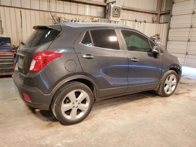 Photo 3 from auction – 2016 BUICK ENCORE with VIN KL4CJASB5GB679741