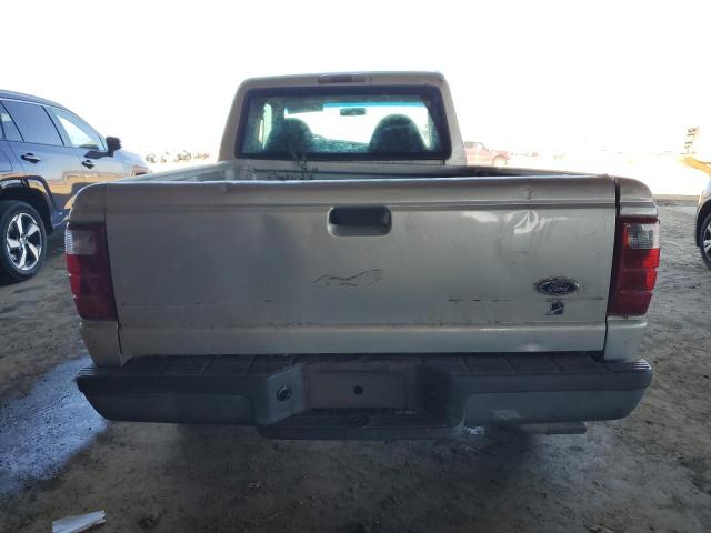 Photo 6 from auction – 2003 FORD RANGER SUP with VIN 1FTYR14V63PB20692