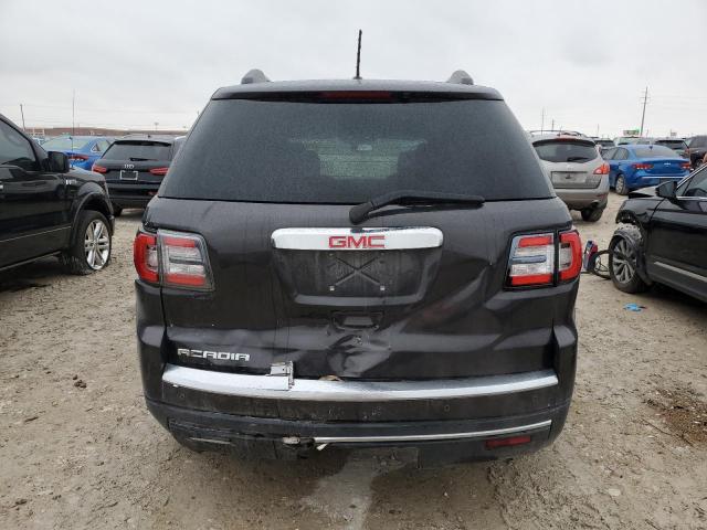 Photo 6 from auction – 2014 GMC ACADIA SLE with VIN 1GKKRNEDXEJ337496