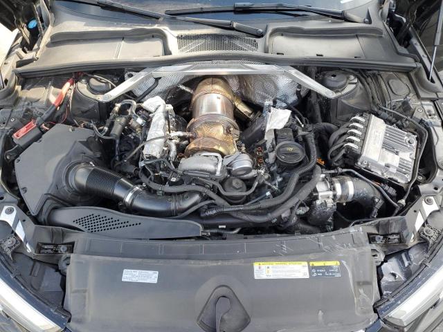 Photo 11 from auction – 2019 AUDI S4 PREMIUM with VIN WAUA4AF49KA094849