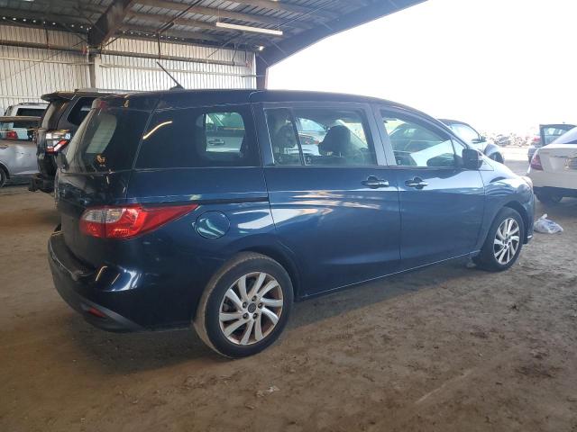 Photo 3 from auction – 2014 MAZDA MAZDA5 with VIN JM1CW2BL8E0170760