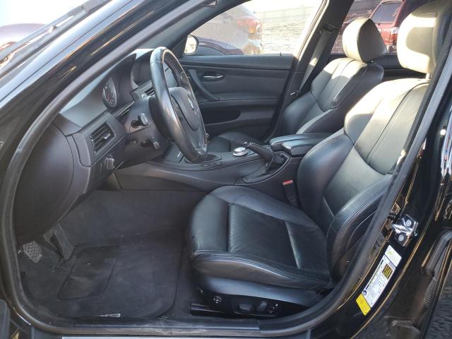 Photo 7 from auction – 2008 BMW M3 with VIN WBSVA93518E041601