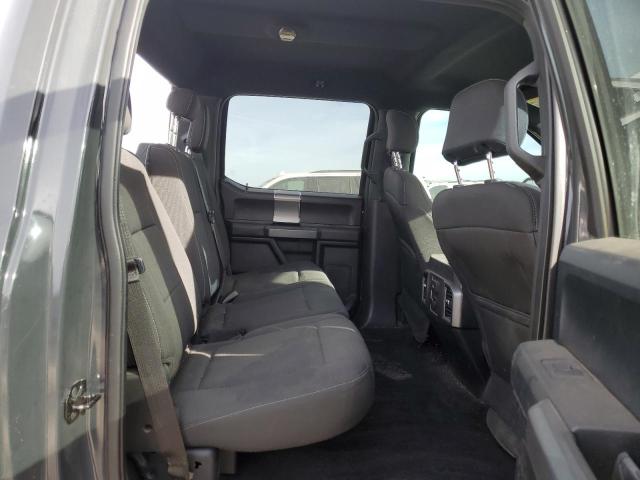 Photo 10 from auction – 2016 FORD F150 SUPER with VIN 1FTEW1CP8GKD04467