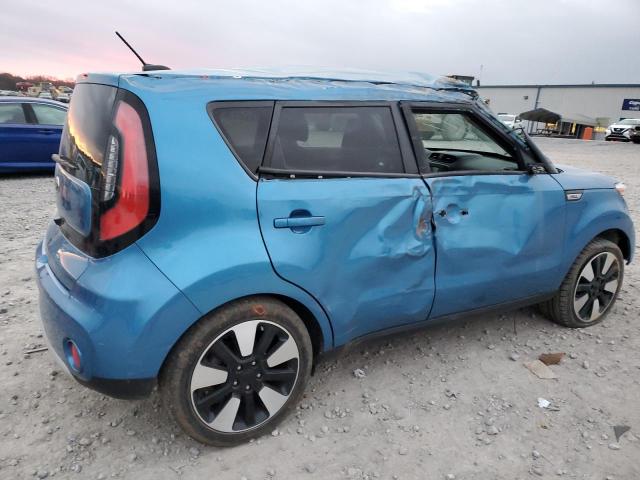 Photo 3 from auction – 2017 KIA SOUL + with VIN KNDJP3A57H7458987