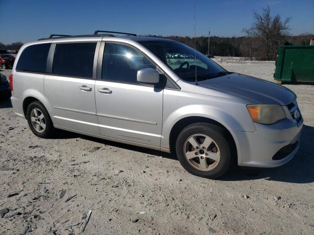 Photo 4 from auction – 2012 DODGE GRAND CARA with VIN 2C4RDGCG4CR215744