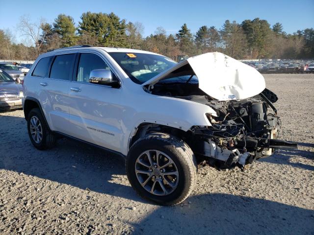Photo 4 from auction – 2014 JEEP GRAND CHER with VIN 1C4RJFBG1EC447699
