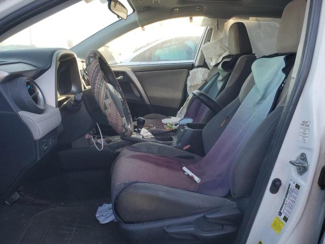 Photo 7 from auction – 2015 TOYOTA RAV4 XLE with VIN 2T3WFREV4FW164857