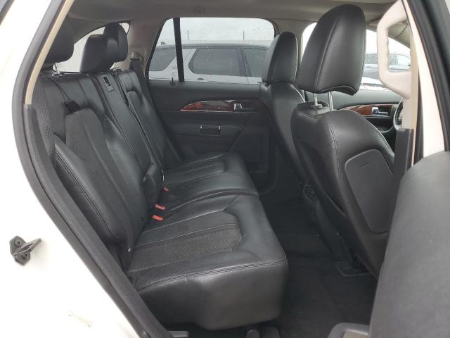 Photo 11 from auction – 2012 LINCOLN MKX with VIN 2LMDJ8JK9CBL00152