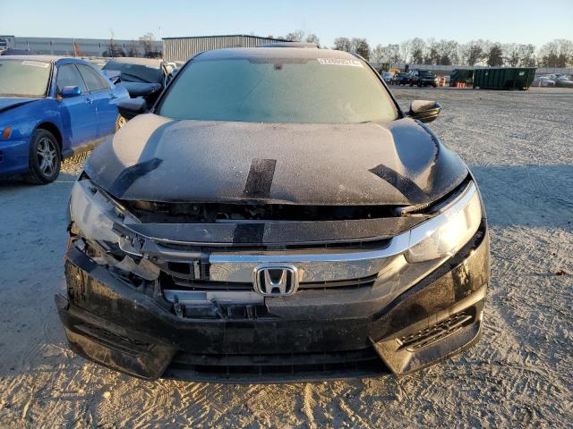 Photo 5 from auction – 2018 HONDA CIVIC LX with VIN 19XFC2F53JE201612