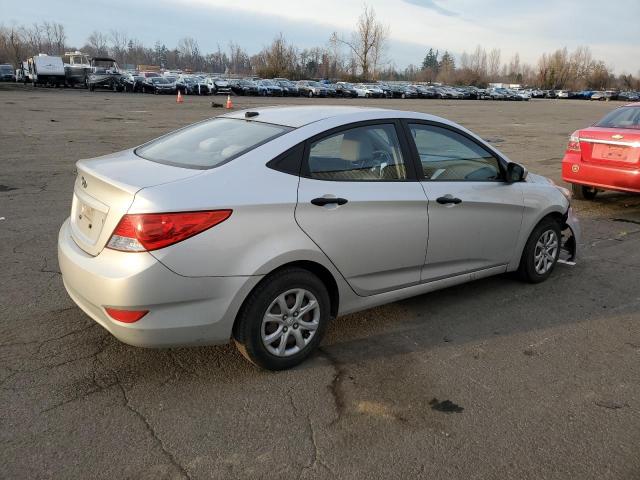 Photo 3 from auction – 2012 HYUNDAI ACCENT GLS with VIN KMHCT4AE6CU073937
