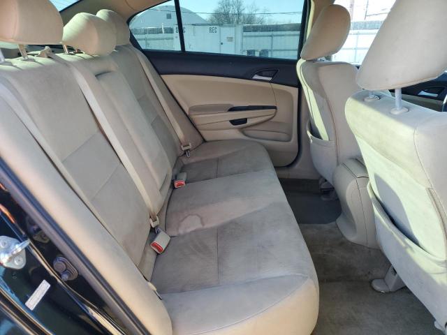 Photo 10 from auction – 2012 HONDA ACCORD LX with VIN 1HGCP2F36CA142763