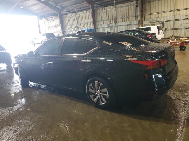 Photo 2 from auction – 2020 NISSAN ALTIMA S with VIN 1N4BL4BV4LC249071