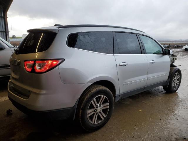 Photo 3 from auction – 2017 CHEVROLET TRAVERSE L with VIN 1GNKRGKD2HJ160126