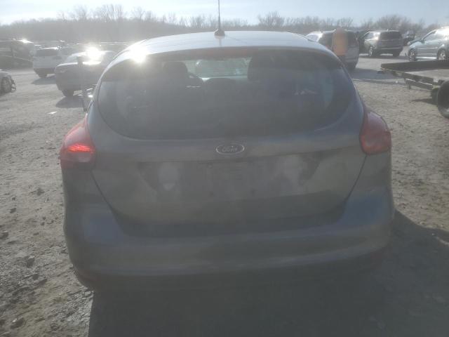 Photo 6 from auction – 2014 FORD FOCUS SE with VIN 1FADP3K21EL168772