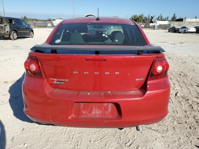Photo 6 from auction – 2013 DODGE AVENGER SX with VIN 1C3CDZCG4DN526417