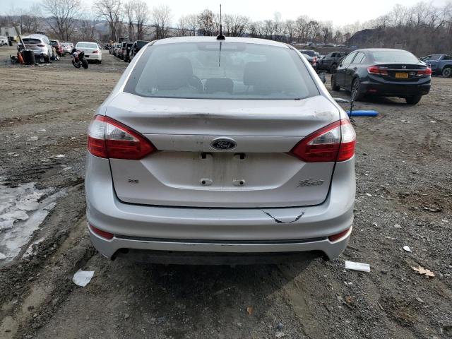Photo 6 from auction – 2017 FORD FIESTA SE with VIN 3FADP4BJ7HM130009