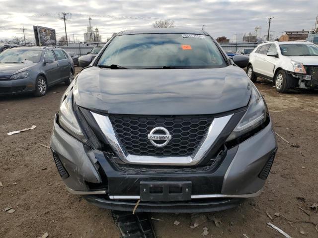 Photo 5 from auction – 2019 NISSAN MURANO S with VIN 5N1AZ2MS6KN125975