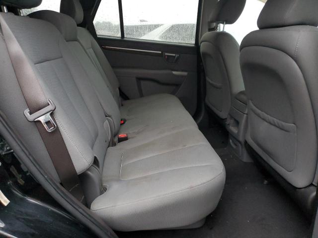 Photo 11 from auction – 2010 HYUNDAI SANTA FE G with VIN 5NMSGDAB9AH396698