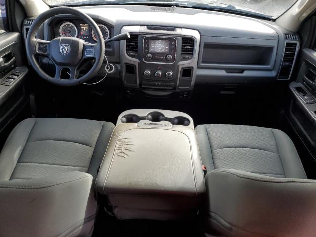 Photo 8 from auction – 2015 RAM 1500 ST with VIN 1C6RR6FT0FS553267