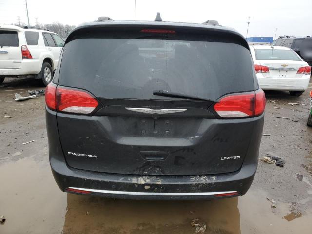 Photo 6 from auction – 2017 CHRYSLER PACIFICA L with VIN 2C4RC1GG3HR594446