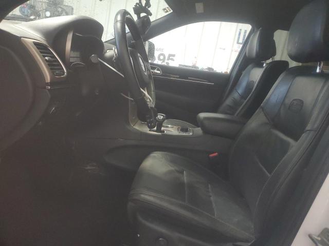 Photo 7 from auction – 2014 JEEP GRAND CHER with VIN 1C4RJFCM2EC300554