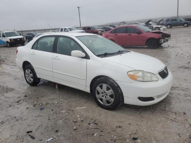Photo 4 from auction – 2008 TOYOTA COROLLA CE with VIN 2T1BR32E98C882988