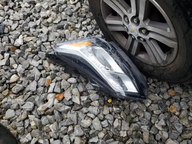 Photo 13 from auction – 2015 CHEVROLET TRAVERSE L with VIN 1GNKRGKD4FJ108431