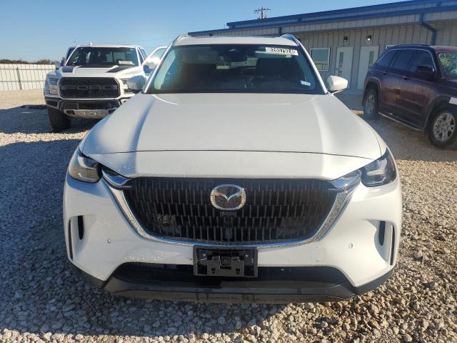 Photo 5 from auction – 2025 MAZDA CX-90 PREF with VIN JM3KKBHD2S1199076