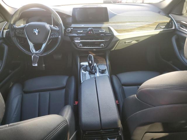 Foto 8 de la subasta – 2020 BMW 530E con VIN WBAJA9C00LCD30709