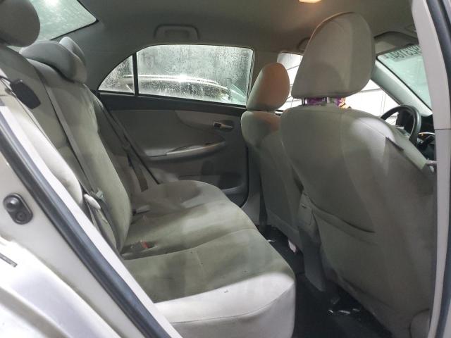Photo 10 from auction – 2011 TOYOTA COROLLA BA with VIN 2T1BU4EE8BC553500