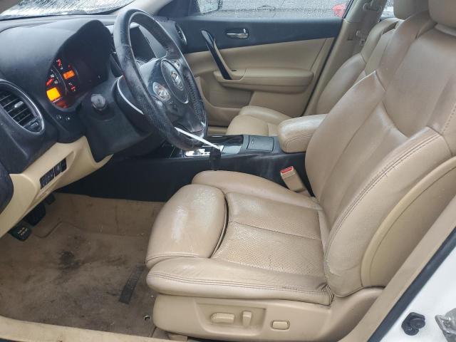 Photo 7 from auction – 2011 NISSAN MAXIMA S with VIN 1N4AA5AP0BC819849