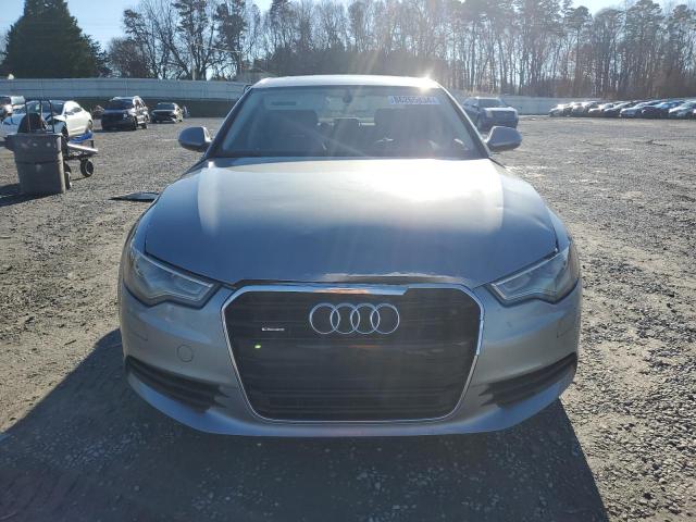 Photo 5 from auction – 2013 AUDI A6 PREMIUM with VIN WAUGFAFC8DN086832