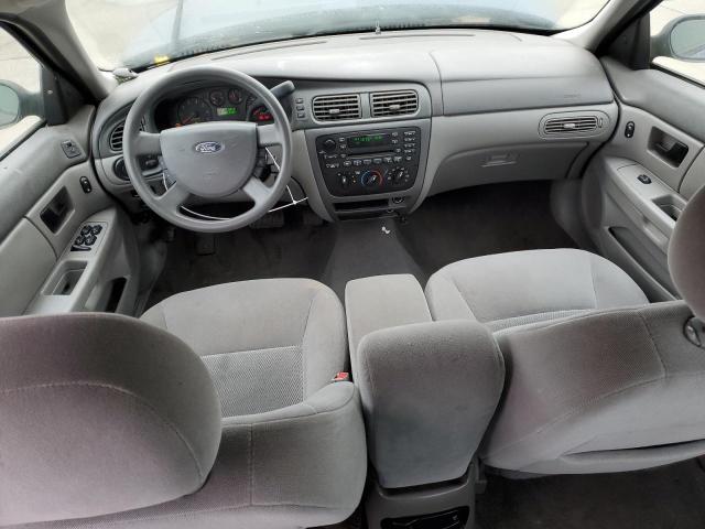 Photo 8 from auction – 2004 FORD TAURUS SES with VIN 1FAFP55S14A193830