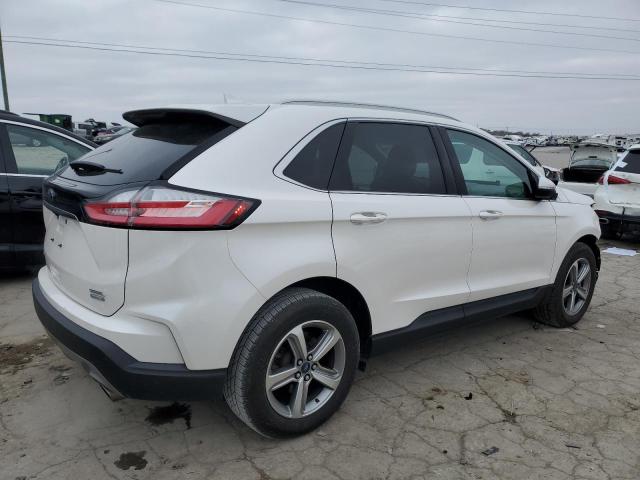 Photo 3 from auction – 2019 FORD EDGE SEL with VIN 2FMPK3J99KBB08587