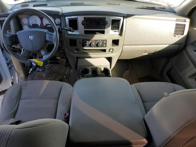 Photo 8 from auction – 2007 DODGE RAM 1500 S with VIN 1D7HA18297S193135