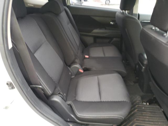 Photo 10 from auction – 2016 MITSUBISHI OUTLANDER with VIN JA4AD2A31GZ019394