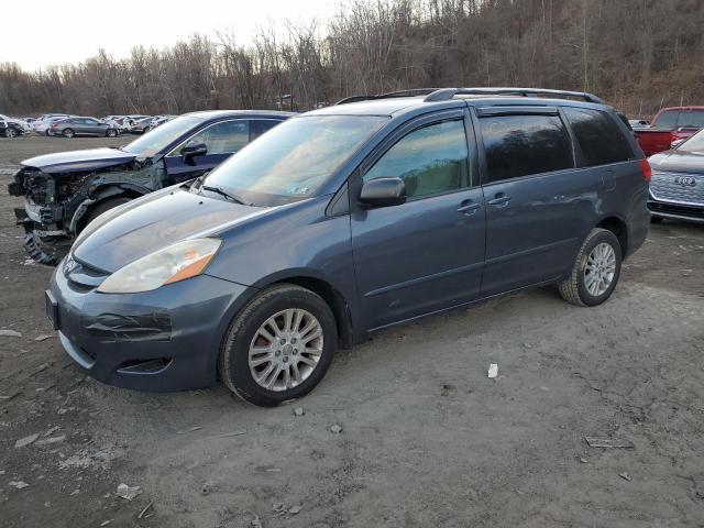 Photo 1 from auction – 2008 TOYOTA SIENNA LE with VIN 5TDBK23C88S014158