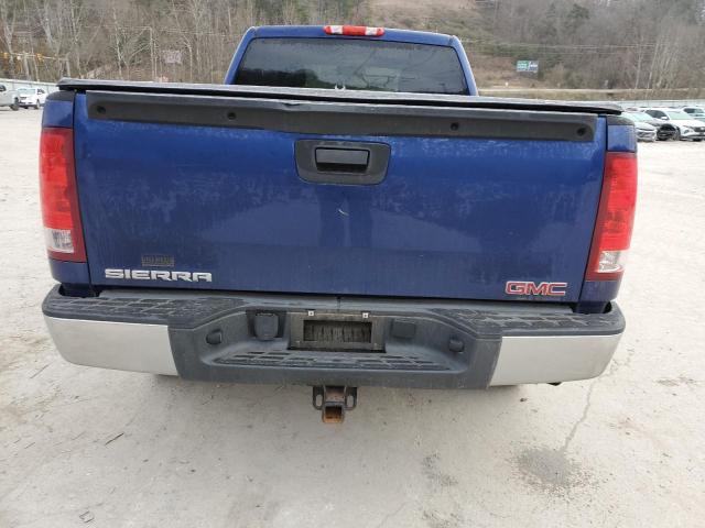 Photo 6 from auction – 2013 GMC SIERRA K15 with VIN 1GTN2TEA5DZ147709