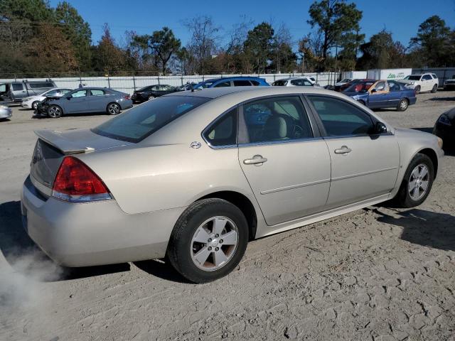 Photo 3 from auction – 2009 CHEVROLET IMPALA 1LT with VIN 2G1WT57K691326658